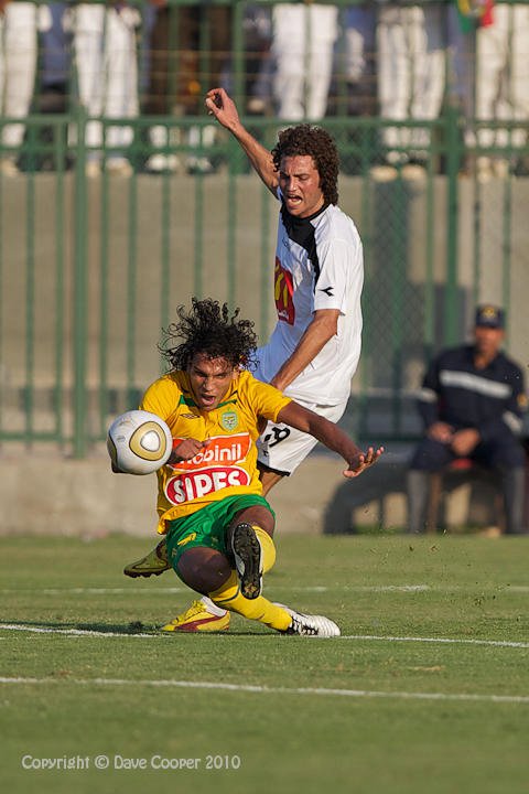 El Gouna v Harras El Hodoud 012